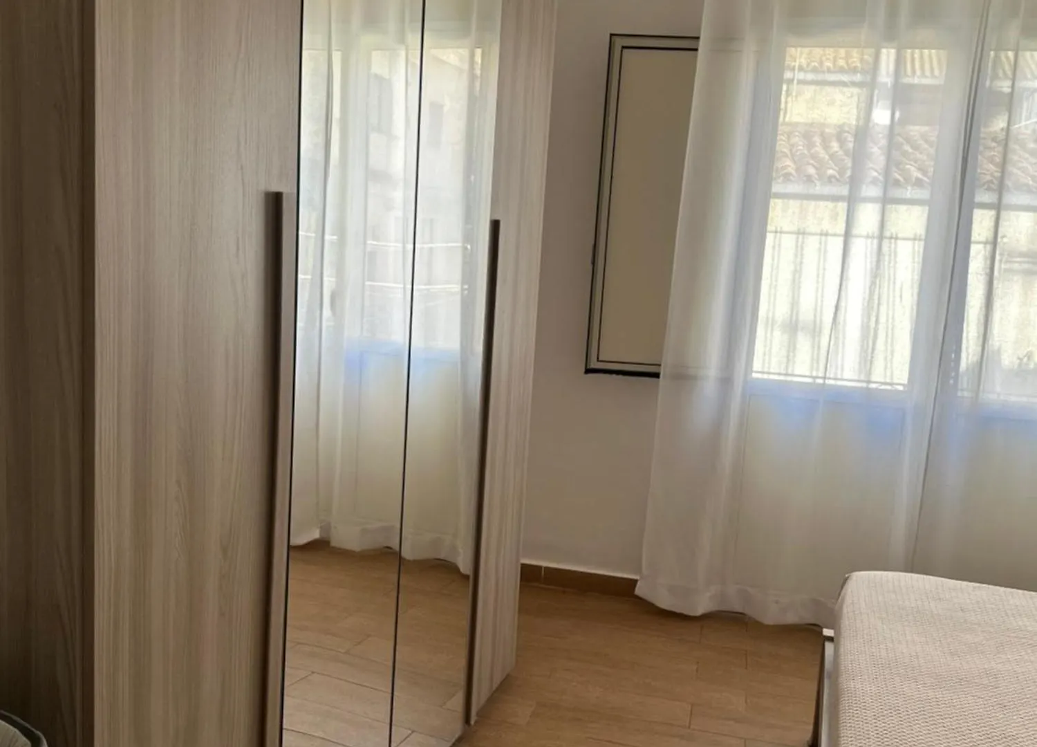 Sister House Apartment Catania 0*,