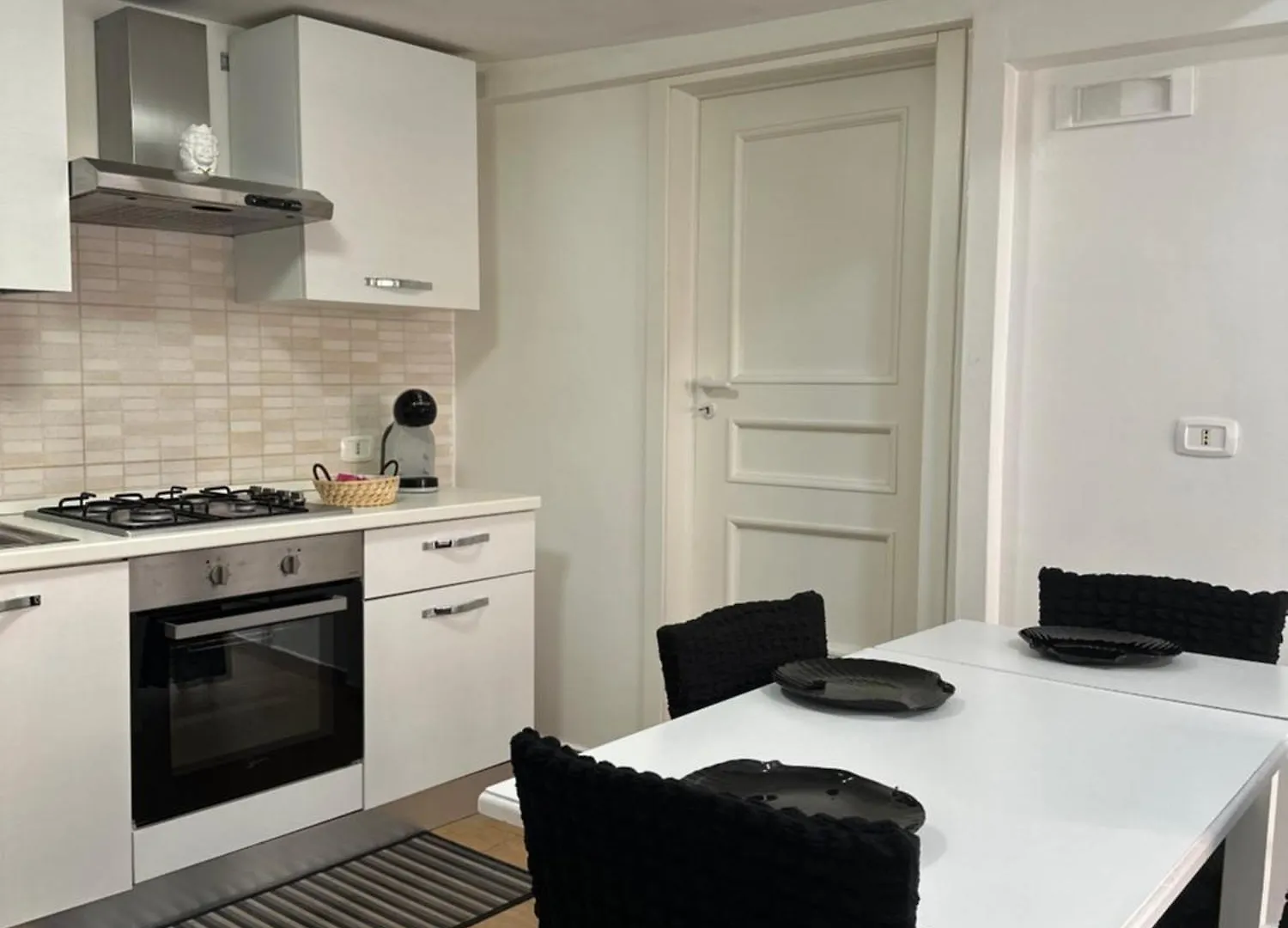 Sister House Apartment Catania 0*,  Italy