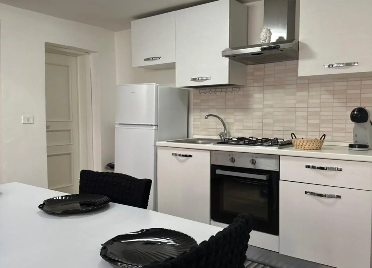 Ferienwohnung Sister House Catania
