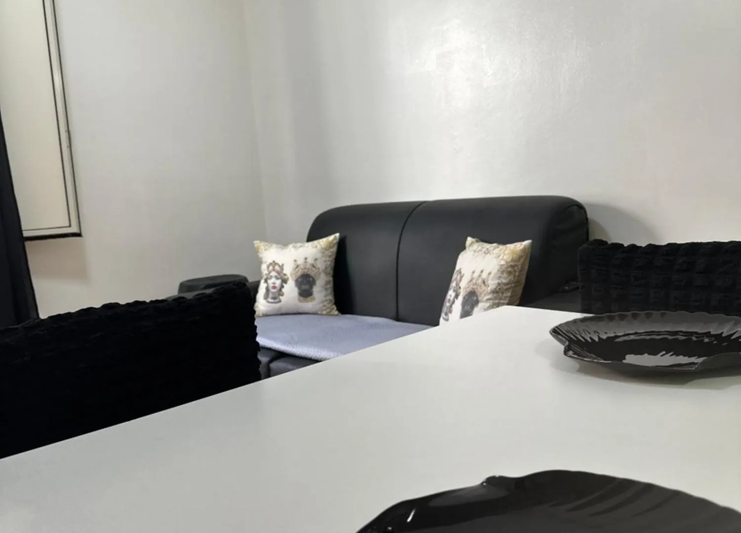 Apartment Ferienwohnung Sister House Catania